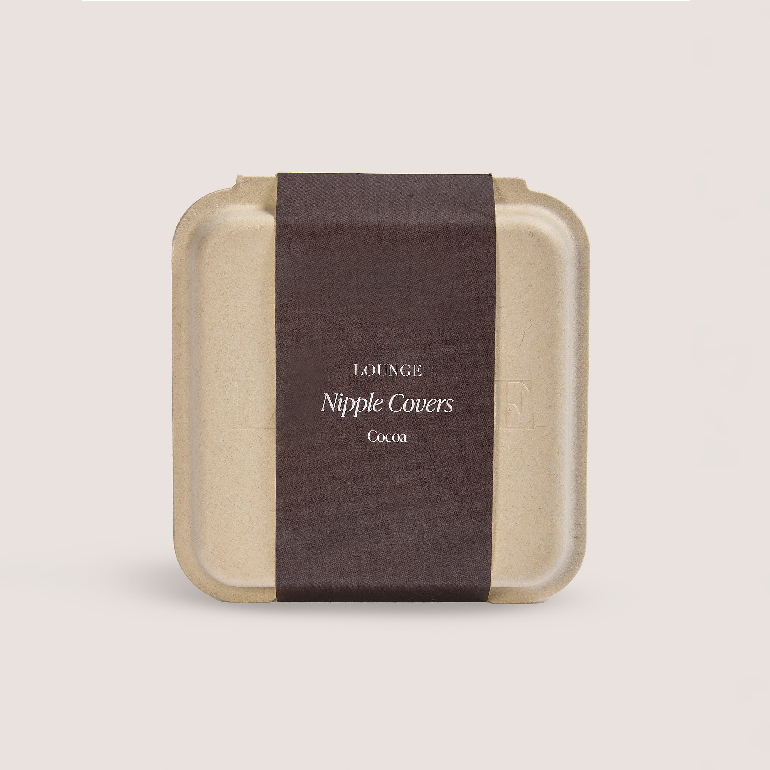 Nipple Covers - Cocoa - Image 4