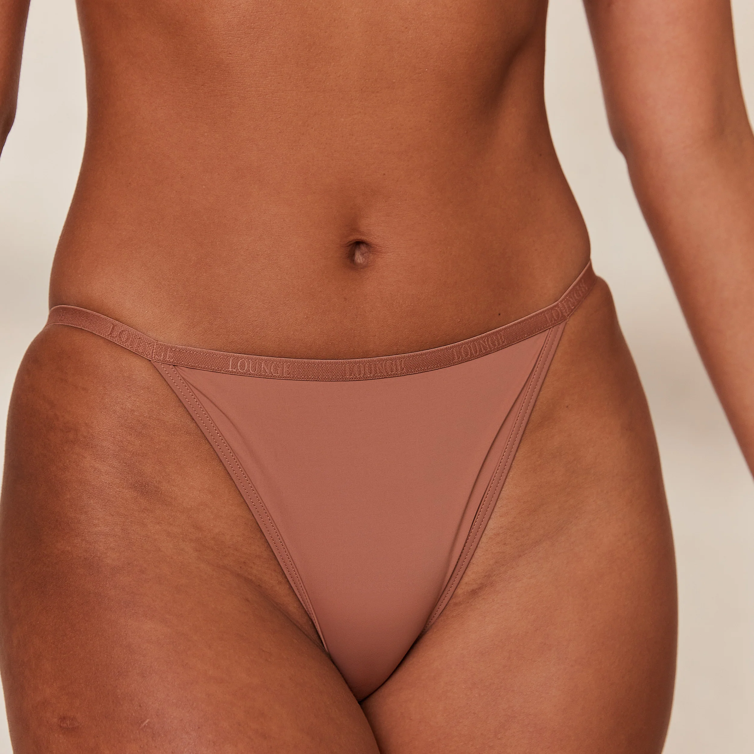 Your Everyday T-shirt Bra  - Mocha - Image 12